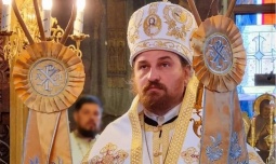 Агатополски епископ Йеротей отговори на миряните от Сливенска епархия