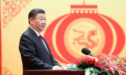 Си Дзинпин предприема най-голямата военна реорганизация в Китай от 2015 г. насам