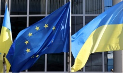 ЕС: Печалби от замразени руски активи отиват в подкрепа на Украйна
