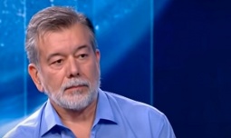 Петко Георгиев: Правителството е марионетно, но кукловодите са объркали някои от конците