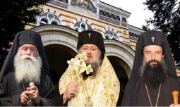 140 делегати ще избират български патриарх
