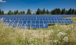 Вече няма да може да се сменя статута на земеделската земя, за да се правят соларни паркове