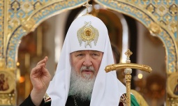 Руският патриарх Кирил тотално изтрещя. Страната му водела „свещена война“ срещу „сатанинския“ Запад