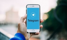 Кремъл предупреди собственика на Телеграм да внимава